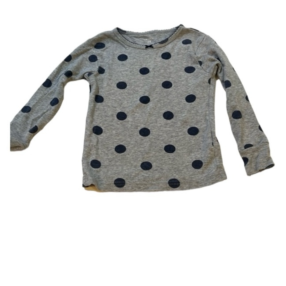 Girls top size 24 months